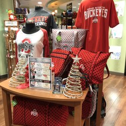Gift Shop