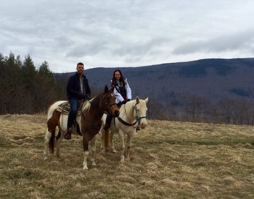 Mountain View Ranch by null