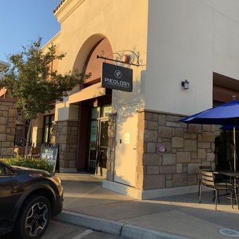 Pieology Pizzeria - Front entrance - Pizza Near Me - Clovis, California Pieology Pizzeria - Front entrance - Pizza Near Me - Clovis, California