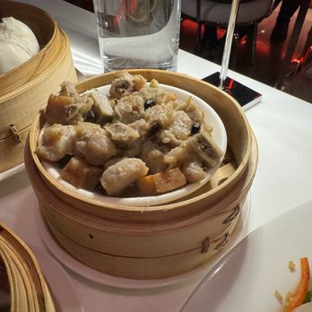 Washing Potato - Pork Ribs with Taro black bean sauce - Desserts Near Me - Las Vegas, Nevada