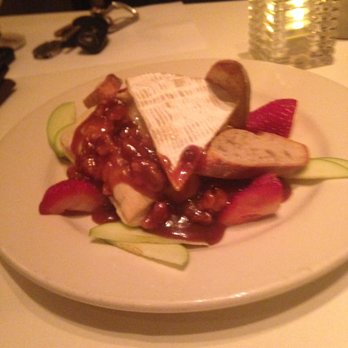 Opus 9 Steakhouse - Steakhouses Near Me - Williamsburg, Virginia