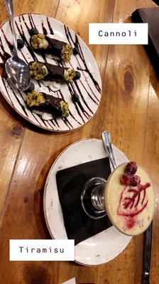 Basil Pizza & Wine Bar by null