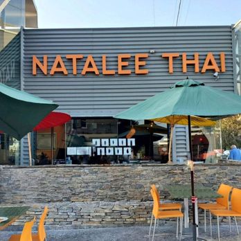 Natalee Thai - Thai Near Me - Los Angeles, California
