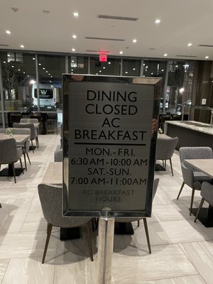 AC Hotel Boston Cleveland Circle by null