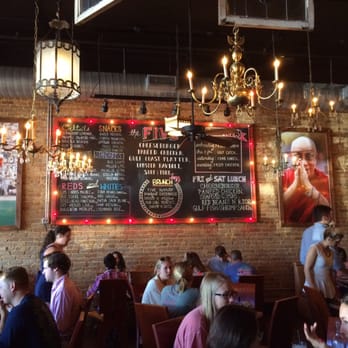 Five Bar - American Near Me - Tuscaloosa, Alabama