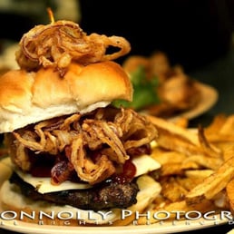 Southwest Burger