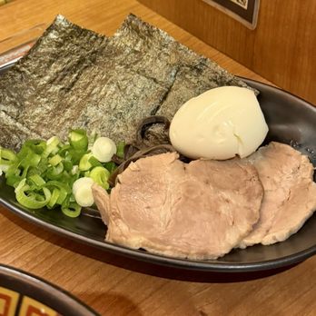 ICHIRAN Midtown - Ramen Near Me - New York, New York ICHIRAN Midtown - Ramen Near Me - New York, New York