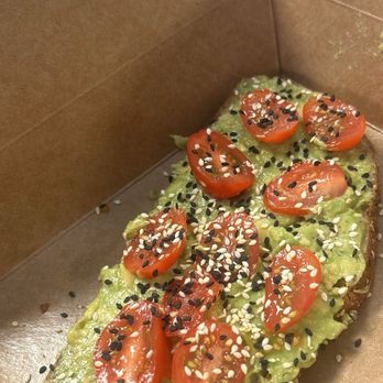 Bowl Shake - Juice Bars & Smoothies Near Me - Cliffside Park, New Jersey
