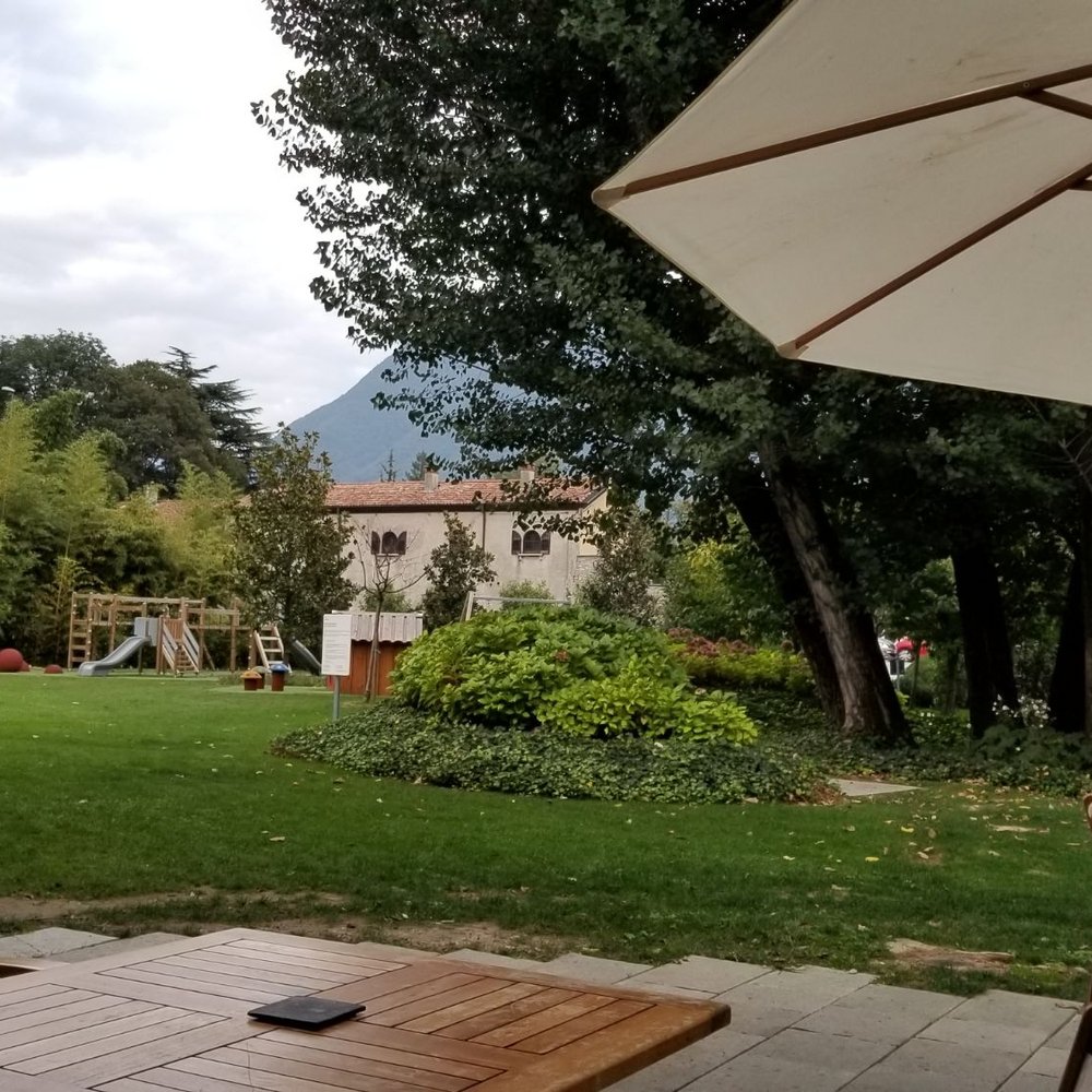 Sheraton Lake Como Hotel - Playground - Hotels Near Me - Como, Colorado Sheraton Lake Como Hotel - Playground - Hotels Near Me - Como, Colorado