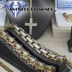 Antwerp Diamonds of Buckhead