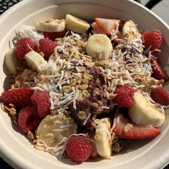 Hilltop Coffee + Kitchen - Acai Bowl - Coffee & Tea Near Me - Los Angeles, California Hilltop Coffee + Kitchen - Acai Bowl - Coffee & Tea Near Me - Los Angeles, California