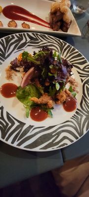 Archipelago Restaurant by null