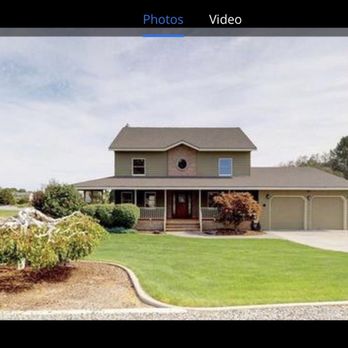 All American Quality Coatings - House color before painting - Painters Near Me All American Quality Coatings - House color before painting - Painters Near Me