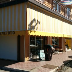Panificio