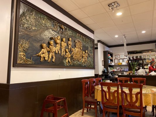 Sampan Cafe by null