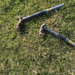 Espinoza Pest Control - My favorite method of trapping gophers