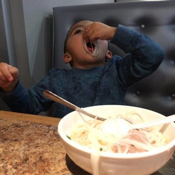 Pho Rice & Roll'd - Vietnamese Near Me - Tracy, California