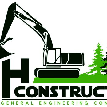 EJH Construction - a logo for a construction company - General Contractors Near Me EJH Construction - a logo for a construction company - General Contractors Near Me