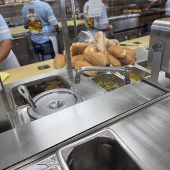 The Hat - Sandwiches Near Me - Murrieta, California The Hat - Sandwiches Near Me - Murrieta, California