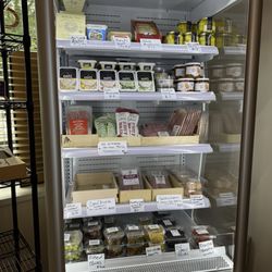 Mill Road Cheese Shop