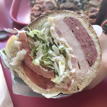 Haida Sandwich - Persian/Iranian Near Me - North Vancouver, British Columbia
