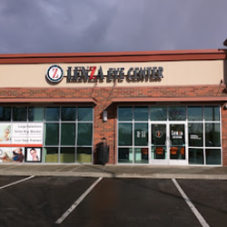 Lenza Eye Center