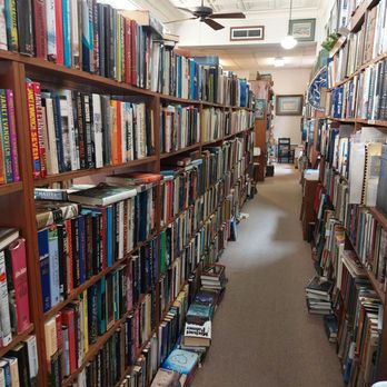 The Muse Book Shop - Inside the store - Bookstores Near Me - Deland, Florida The Muse Book Shop - Inside the store - Bookstores Near Me - Deland, Florida