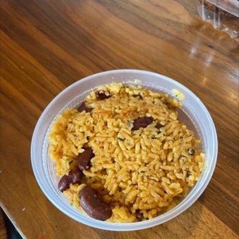 The Empanada Lady - Rice and Beans - Empanadas Near Me - Baltimore, Maryland The Empanada Lady - Rice and Beans - Empanadas Near Me - Baltimore, Maryland