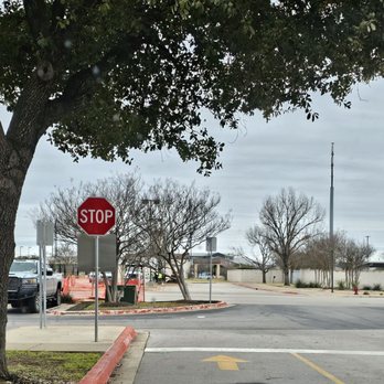 Williamson County Tax Office - Drive-thru exit view - Tax Services Near Me - Cedar Park, Texas Williamson County Tax Office - Drive-thru exit view - Tax Services Near Me - Cedar Park, Texas