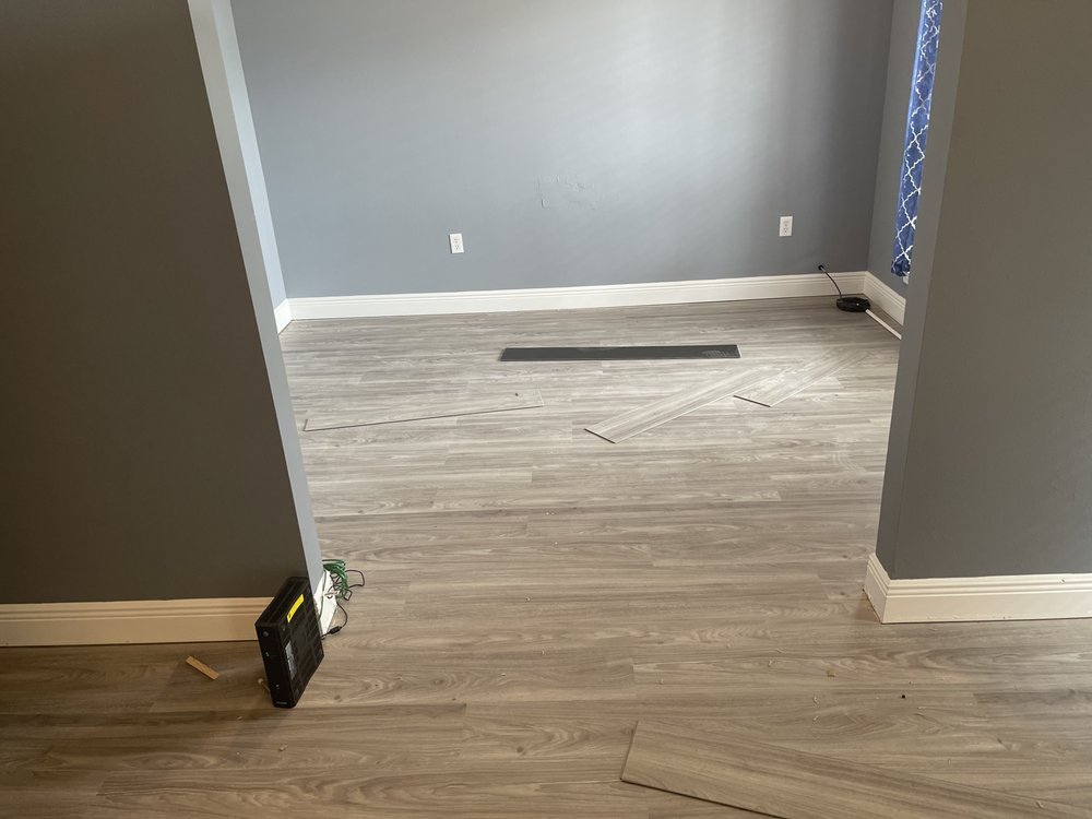 QUALITY FLOORING Updated June 2024 18 Photos Gulfport