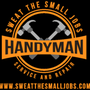 Sweat the small jobs - Handyman