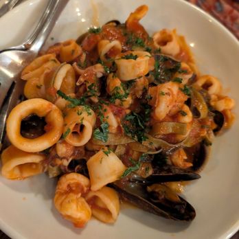 Rubirosa - Pasta - Italian Near Me - New York, New York Rubirosa - Pasta - Italian Near Me - New York, New York