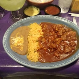 Asado De Puerco