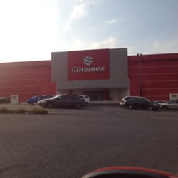 Cinemex Cumbres