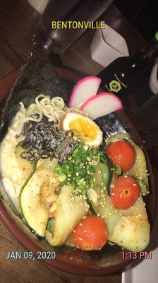 Aoi Sushi by null