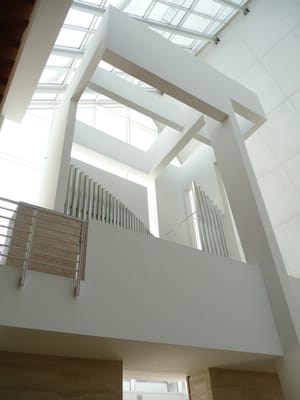Church of God the Merciful Father by null