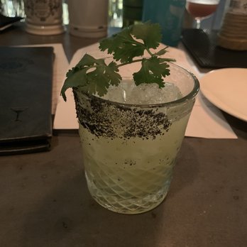 S Y Kitchen - Cilantro Margarita - Italian Near Me - Santa Ynez, California S Y Kitchen - Cilantro Margarita - Italian Near Me - Santa Ynez, California
