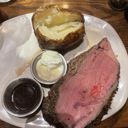 Prime Rib Prime Rib