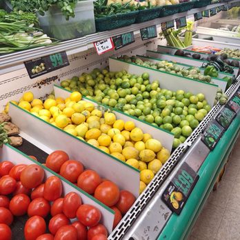 La Reyna Meat Market - Produce - Meat Shops Near Me - Riverside, California