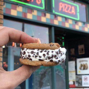 Lilguy - CHIPWICH. Incredibly delicious! - Pizza Near Me - Venice, California Lilguy - CHIPWICH. Incredibly delicious! - Pizza Near Me - Venice, California