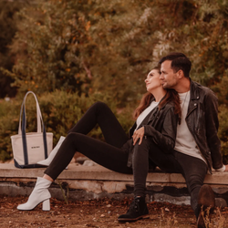 Hannah Madison Photography - One of our engagement photos