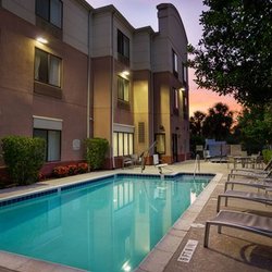 Springhill Suites St. Petersburg Clearwater