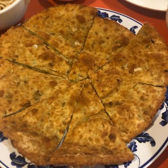 Shanghai Dumpling King - Green Onion Pancake - Shanghainese Near Me - San Francisco, California Shanghai Dumpling King - Green Onion Pancake - Shanghainese Near Me - San Francisco, California