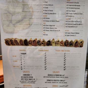 Empanadas Market - Empanadas Near Me - Richmond, Virginia