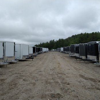 Scott's Recreation - Trailer options are all about.. - Trailer Dealers Near Me - Turner, Maine Scott's Recreation - Trailer options are all about.. - Trailer Dealers Near Me - Turner, Maine