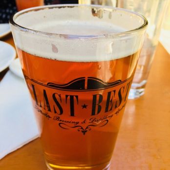 Last Best Brewing & Distilling - Beer - Canadian (New) Near Me - Calgary, Alberta