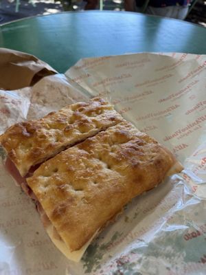 All'Antico Vinaio by null