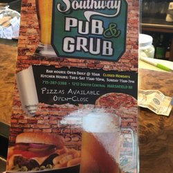 Southway Pub & Grub