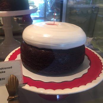 Miette - The prettiest cake in all the land! The old fashioned. - Bakeries Near Me - San Francisco, California Miette - The prettiest cake in all the land! The old fashioned. - Bakeries Near Me - San Francisco, California