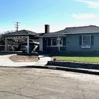 Hostetler Construction - Completed!!  Like it has there since 1948 :-) - General Contractors Near Me - Upland, California